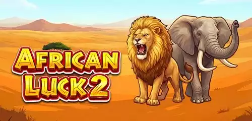 African Luck 2