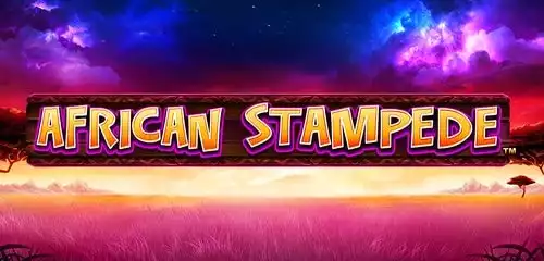 African Stampede