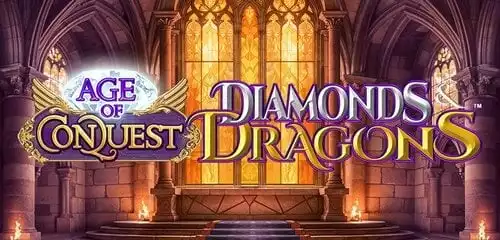 Age of Conquest Diamonds & Dragons