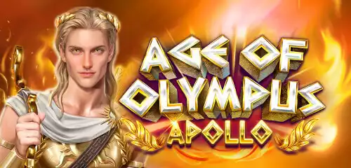 Age of Olympus: Apollo
