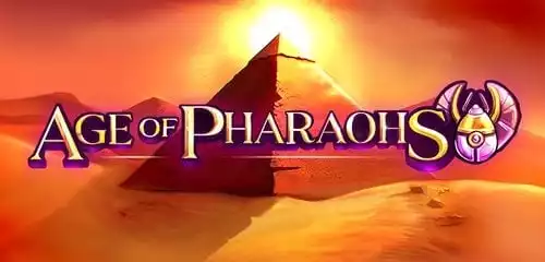 Age Of Pharaohs