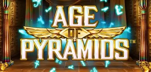 Age of Pyramids