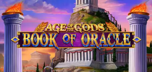 Age of the Gods : Book of Oracle