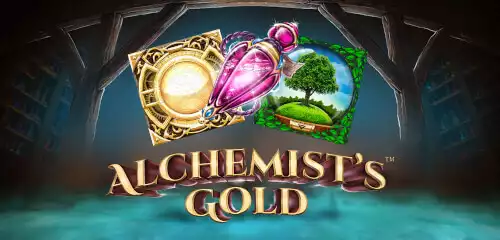 Alchemist's Gold