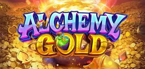Alchemy Gold
