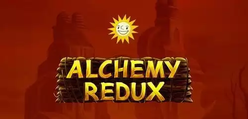 Alchemy Redux