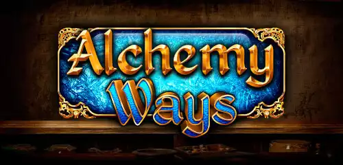 Alchemy Ways