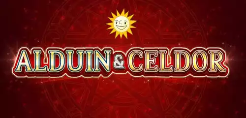 Alduin & Celdor