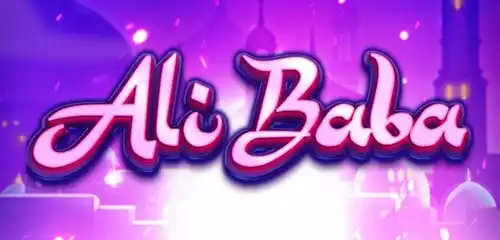 Ali Baba