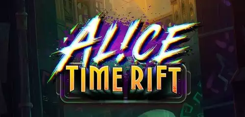 Alice: Time Rift