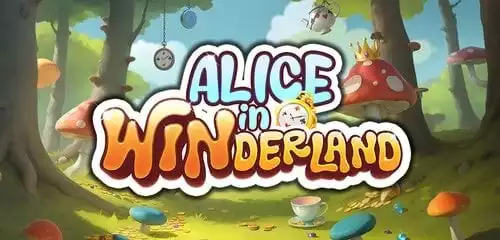 Alice in WINderland