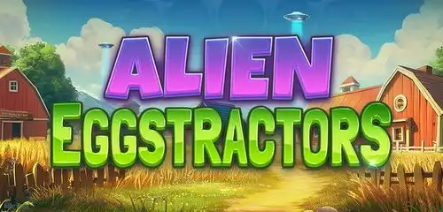Alien Eggstractors