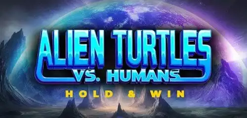 Alien Sea - Turtles vs Humans