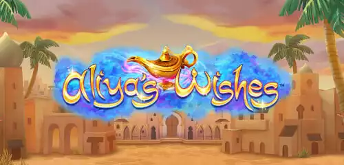 Aliya's Wishes