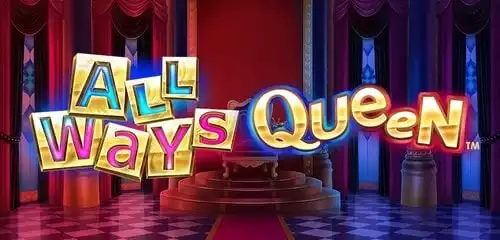 All Ways Queen