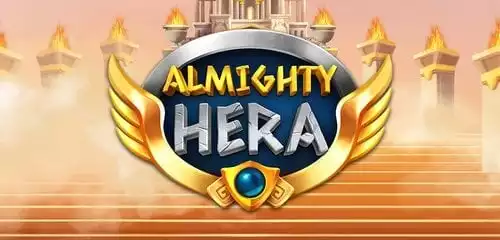 Almighty Hera