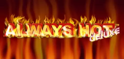 Always Hot Deluxe