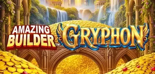 Amazing Builder Gryphon