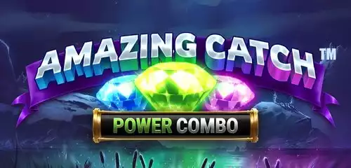 Amazing Catch Power Combo