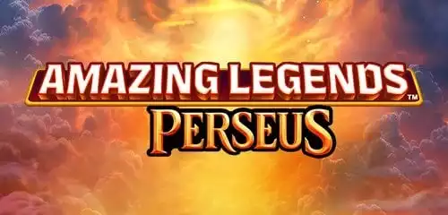 Amazing Legends Perseus
