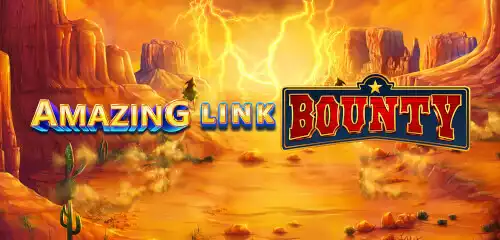 Amazing Link Bounty