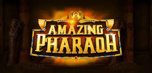 Amazing Pharaoh