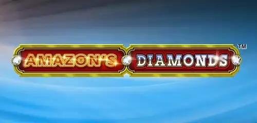 Amazon's Diamonds