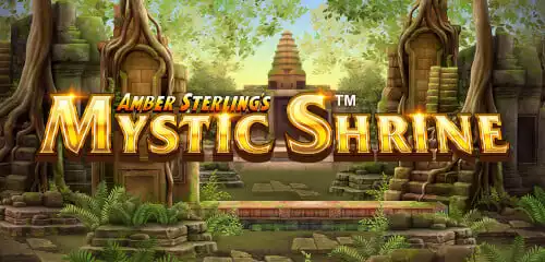 Amber Sterling's Mystic Shrine