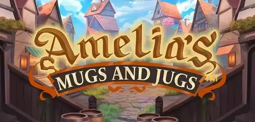 Amelia's Mugs and Jugs