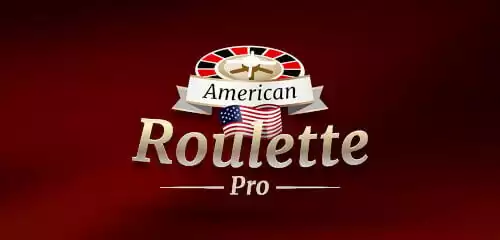 American Roulette Pro
