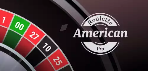 American Roulette Pro