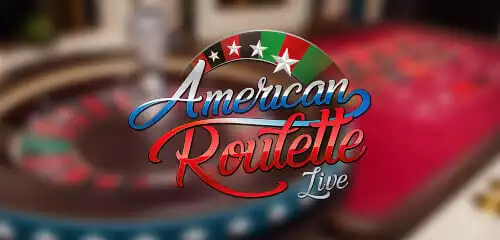 American Roulette by Evolution