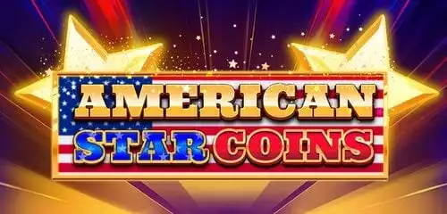 American Star Coins: Hold & Win