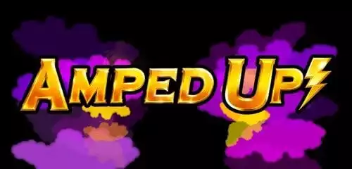 Amped Up!