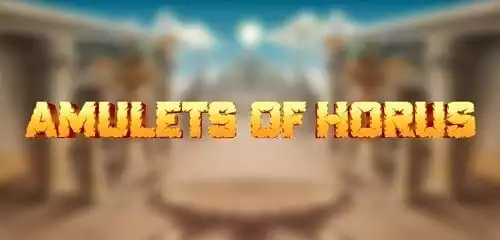 Amulets of Horus