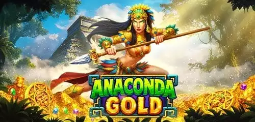 Anaconda Gold
