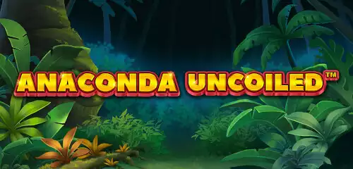 Anaconda Uncoiled