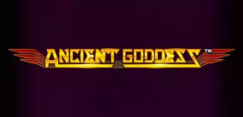 Ancient Goddess
