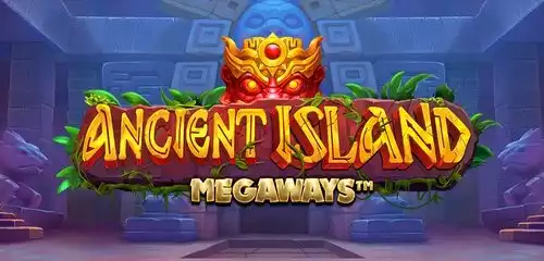 Ancient Island Megaways