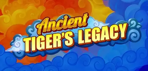Ancient Tiger's Legacy