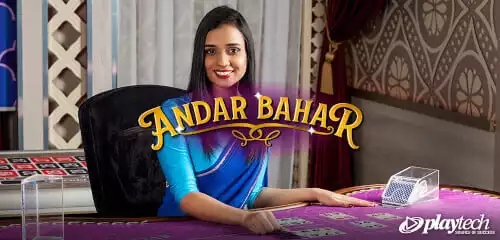 Andar Bahar By PlayTech