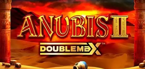 Anubis 2 DoubleMax