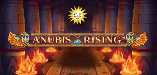 Anubis Rising