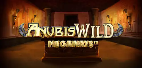 Anubis Wild Megaways
