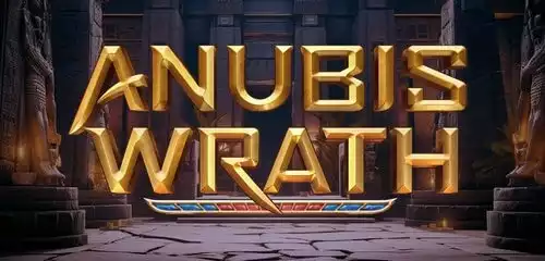 Anubis Wrath