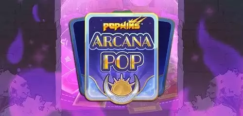 ArcanaPop