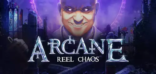 Arcane Reel Chaos