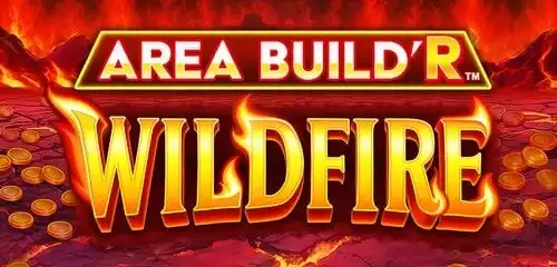 Area Build'R Wildfire