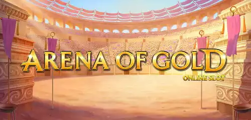 Arena of Gold