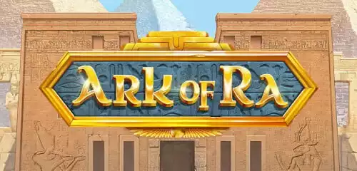 Ark of Ra